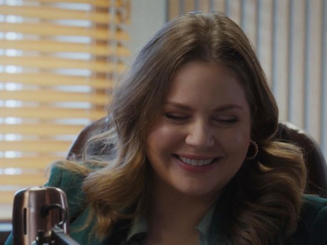 M jak miłość, odcinek 1868: Anita (Melania Grzesiewicz)