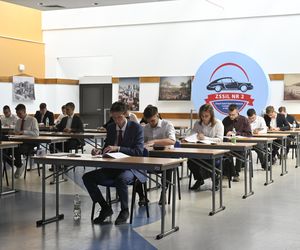 Matura 2025 matematyka