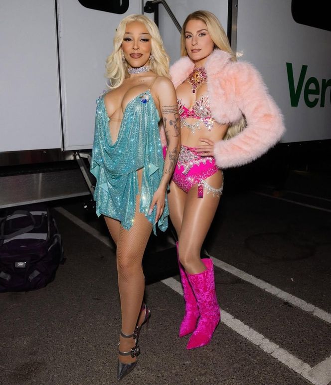 Meghan Trainor chudnie na potęgę