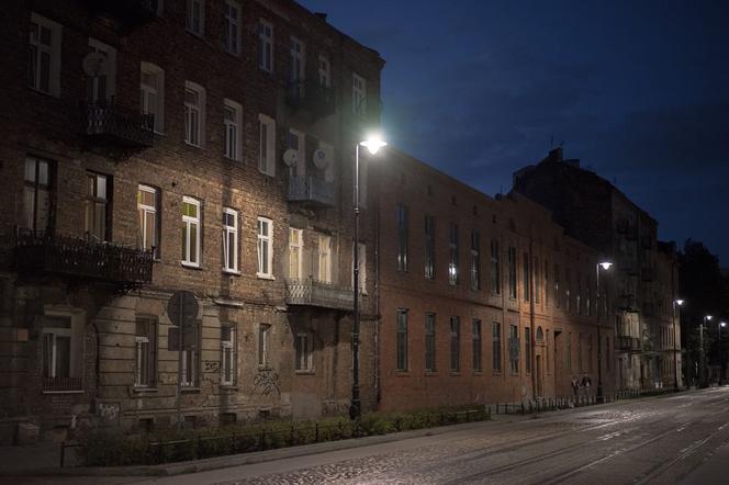 Wzrost cen mieszkań w Warszawie