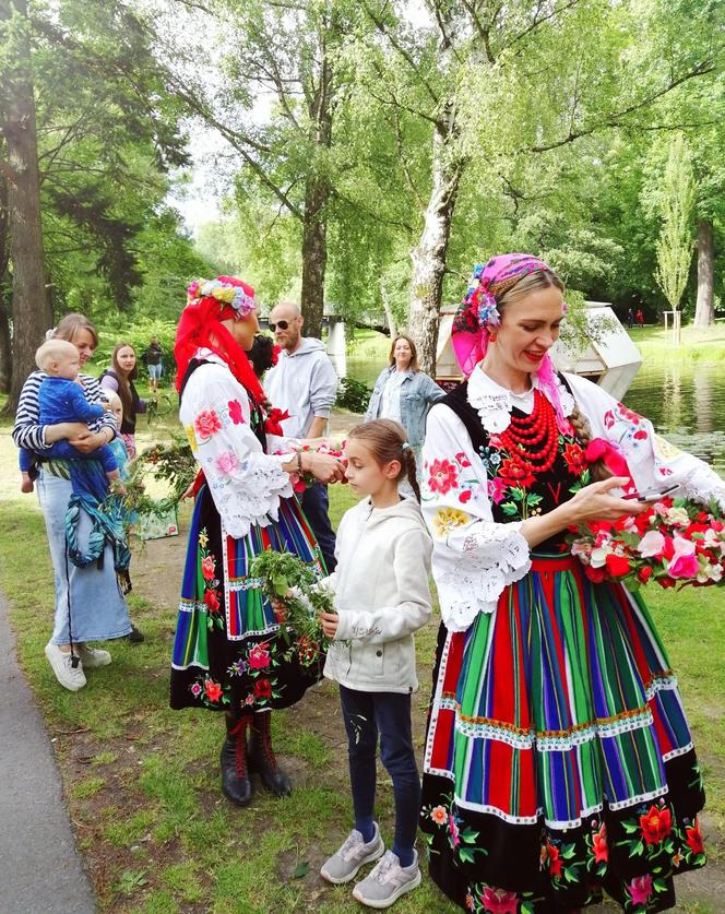 Polonia w Niemczech tańczy i śpiewa!