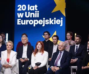 Konwencja Lewicy przed wyborami do PE