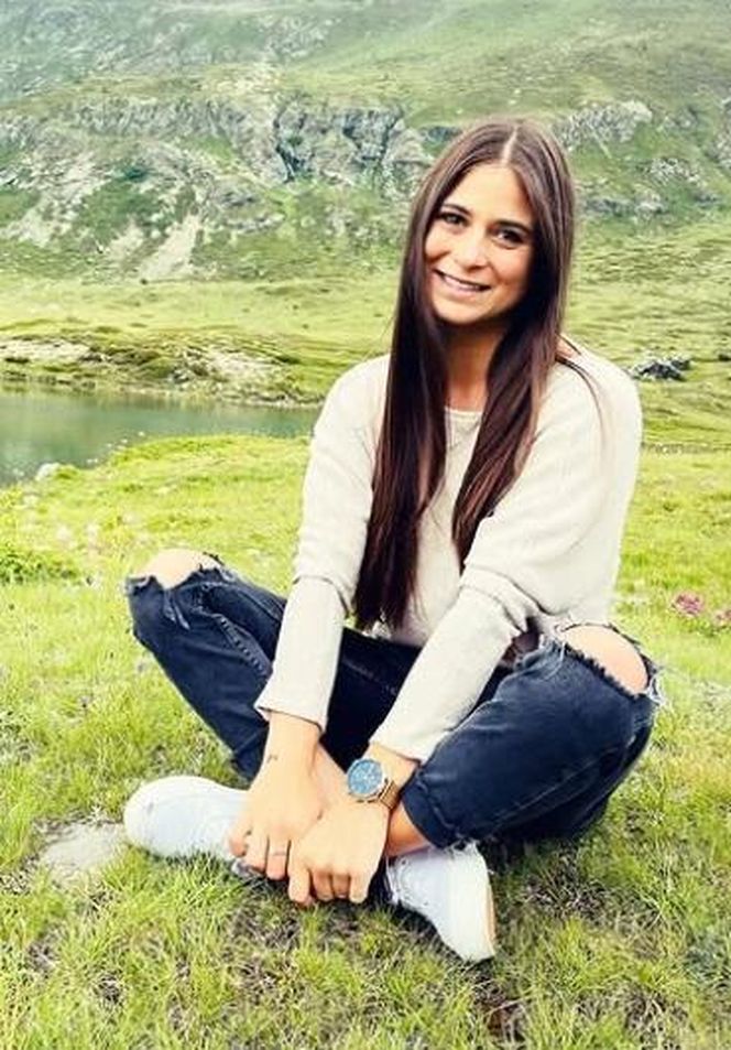 Kamila Żuk biathlonistka