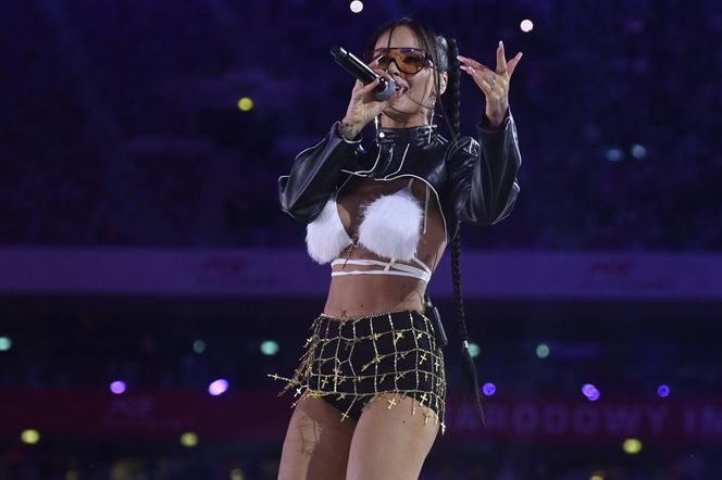 Gwiazdy na Roztańczony Narodowy 2025