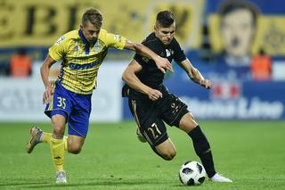 Michał Karbownik przedłużył kontrakt, Legia chce Mateusza Młyńskiego