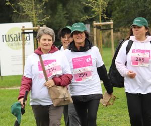 Race for the Cure