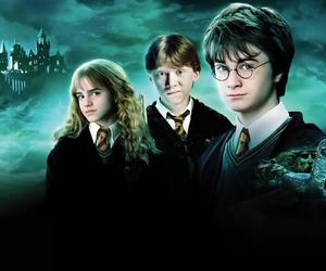 Harry Potter i Komnata Tajemnic QUIZ - Prawda, czy Fałsz? Sprawdzamy waszą wiedzę!