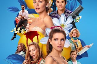 Jest niczym najlepsza telenowela. Głośny film powraca w atmosferze skandalu