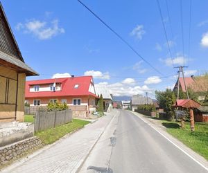 9. Lipnica Wielka, powiat nowotarski