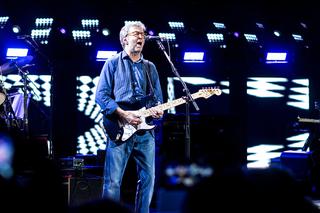 Eric Clapton skończył 75 lat. Co wiecie o Slowhandzie? [QUIZ]