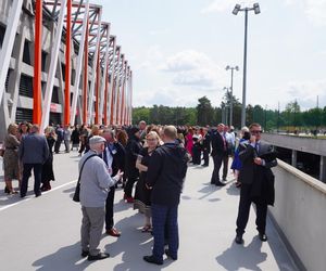 Kongres Świadków Jehowy w Białymstoku 2025