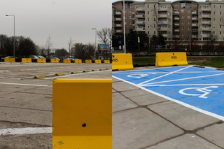 6 marca otwarcie nowego parkingu P+R w Warszawie. Gdzie się znajduje?