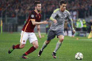 Real Madryt - AS Roma: Gdzie transmisja TV i STREAM LIVE ONLINE?