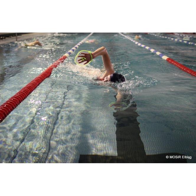 Mieszkańcy nie, sportowcy tak. Obiekty sportowe na Warmii i Mazurach w pandemii