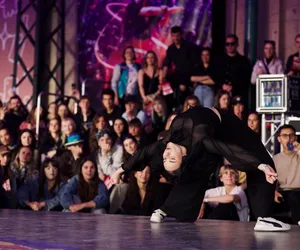 Red Bull Dance Your Style zawładnie Polską! Tancerze zawalczą o awans do światowego finału!