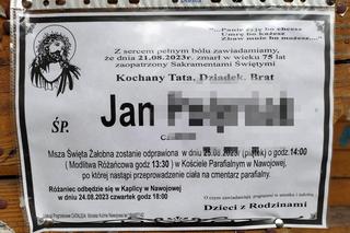 Zbrodnia w Czaczowie