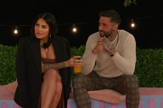 Love Island 9: Emi popełniła największy życiowy błąd? Widzowie nie mają złudzeń