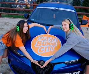 Przed nami kolejny weekend z ESKA Summer City! Nasz patrol spotkacie w Terma Bania oraz w Kopalni Soli Bochnia