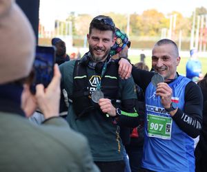 Biegacze opanowali Lublin! Za nami Półmaraton Lubelski 2025