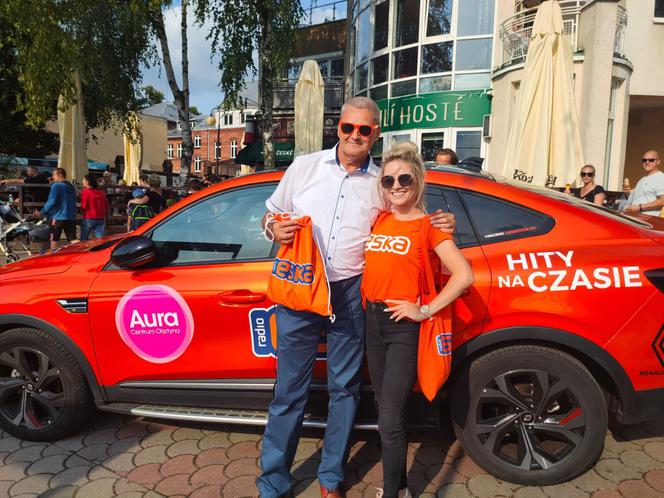 Eska Summer City Olsztyn - Dni Ostródy 2021