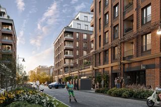 DOKI w Gdańsku od firmy Euro Styl z Grupy Dom Development