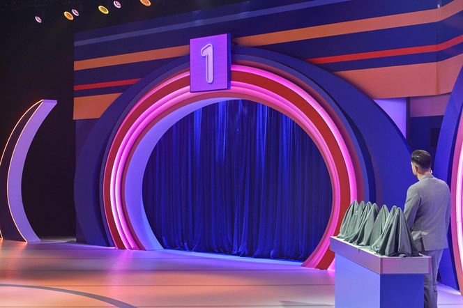 "Idź na całość" 20 lat później! Nowe studio i prowadzący