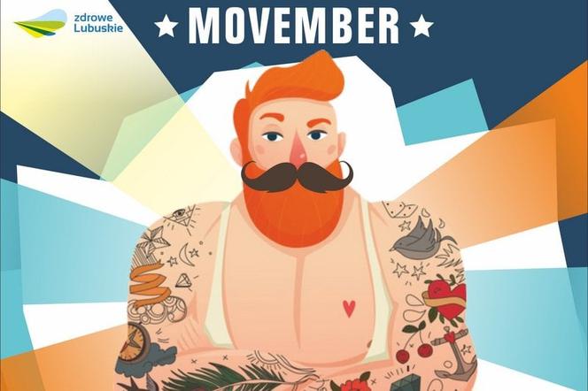 Movember po lubusku