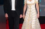 Księżna Kate i książę William na BAFTA Awards 2020