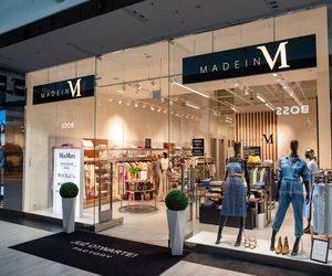 Nowe otwarcia i mocne outletowe debiuty