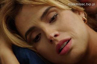 	M jak miłość odc. 1774. Kama (Michalina Sosna
