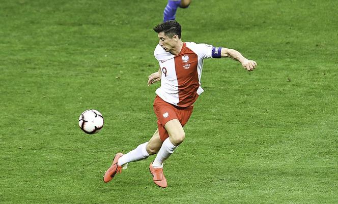 Mecze Polski el. Euro 2020 transmisja TV i online. Gdzie obejrzeć? 10.10. i 13.10.2019