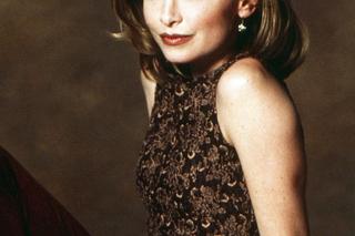 Ally McBeal 