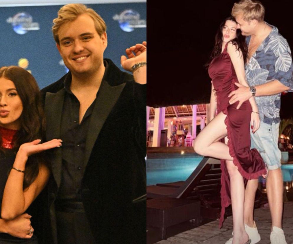 Kevin Mglej zdradza sekrety swojej przemiany. Schudł prawie 40 kg