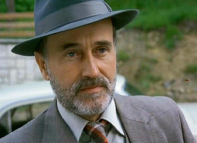 Jan i Łukasz Nowicki tak wyglądali w wieku 40 lat. 