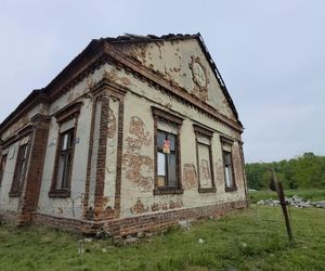 Dom Tadeusza Hollendera. 