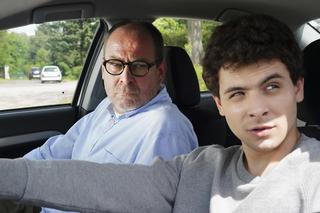 Barwy szczęścia, odcinek 2908: Witek (Witold Sosulski), Marek Złoty (Marcin Perchuć)