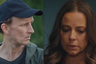 M jak miłość. Magda straci fundację? To początek planu Święcickiego, by zemścić się na Budzyńskiej w czasie odsiadki - ZDJĘCIA