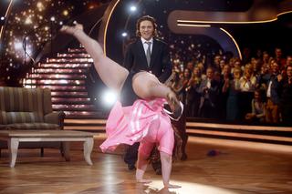 Dominika Gwit w Tańcu z gwiazdami