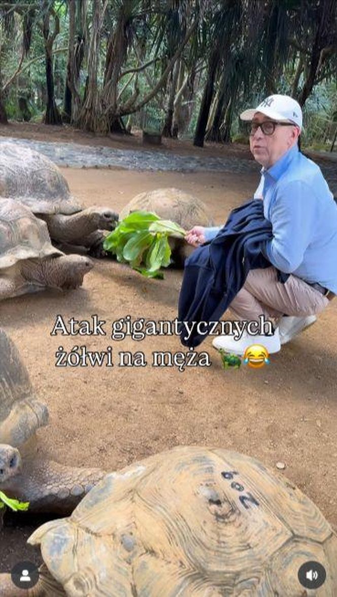 Maciej Orłoś, Paulina Orłoś