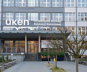 Uniwersytet Komisji Edukacji Narodowej w Krakowie