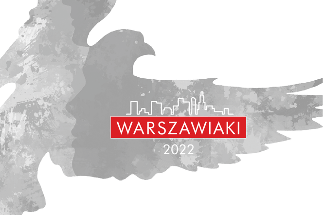 Kto zostanie Warszawiakiem Roku? Ruszyły zgoszenia do do Warszawiaków 2022!
