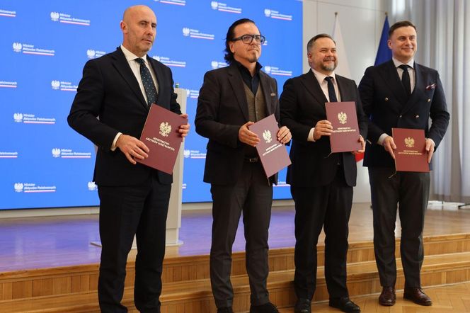 3 mld zł z FIK dla Polskiej Grupy Zbrojeniowej na inwestycje w program Narew