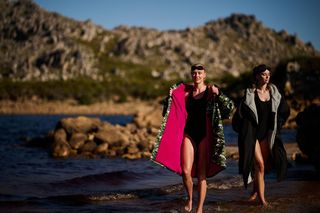 Letnie moda outdoorowa! Ma być wygodnie i kolorowo 