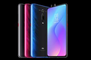 Xiaomi Mi9