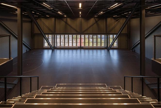 Duńskie Muzeum Rocka w Roskilde