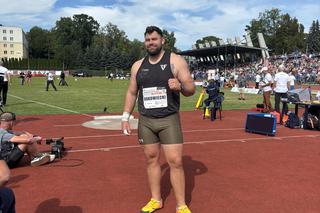 Memoriał Ludwichowskiego za nami. Natalia Kaczmarek z rekordem. Zobacz zdjęcia z imprezy!