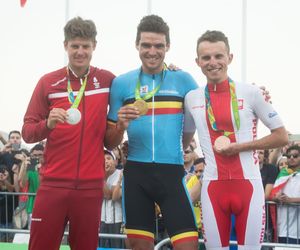 Rafał Majka kończy karierę