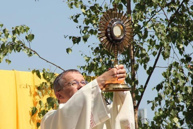 Przed nami Boże Ciało i Odpust Rokitniański