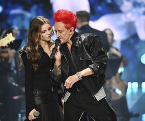 Michał Wiśniewski jak diwa! Na jubileusz Ich Troje przygotował aż 10 kreacji