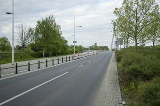 Most Świętokrzyski zostanie zamknięty. Utrudnienia w Warszawie 